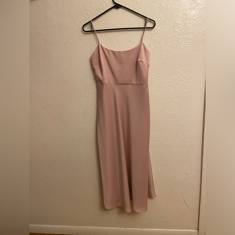 BHLDN dress - Picture 2 of 6